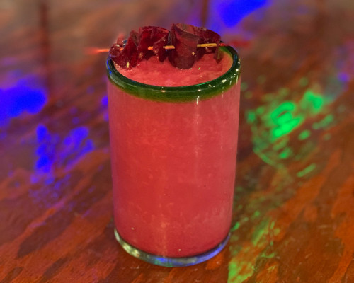 Charger Boost Smoothie